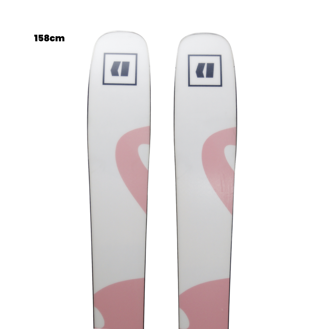 Armada ARW 100 | 2026 USED USED SKIS Armada