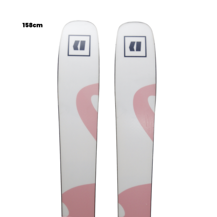 Armada ARW 100 | 2026 USED USED SKIS Armada