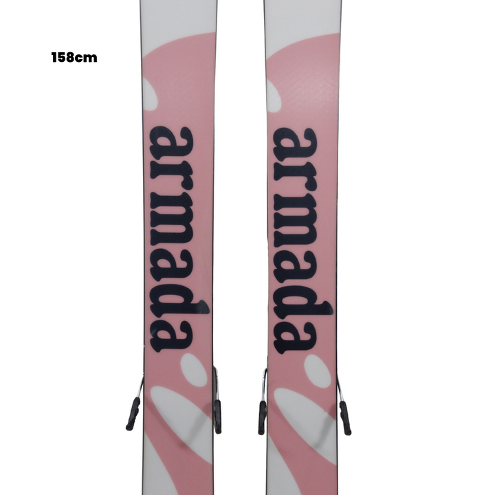 Armada ARW 100 | 2026 USED USED SKIS Armada