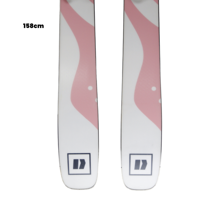 Armada ARW 100 | 2026 USED USED SKIS Armada