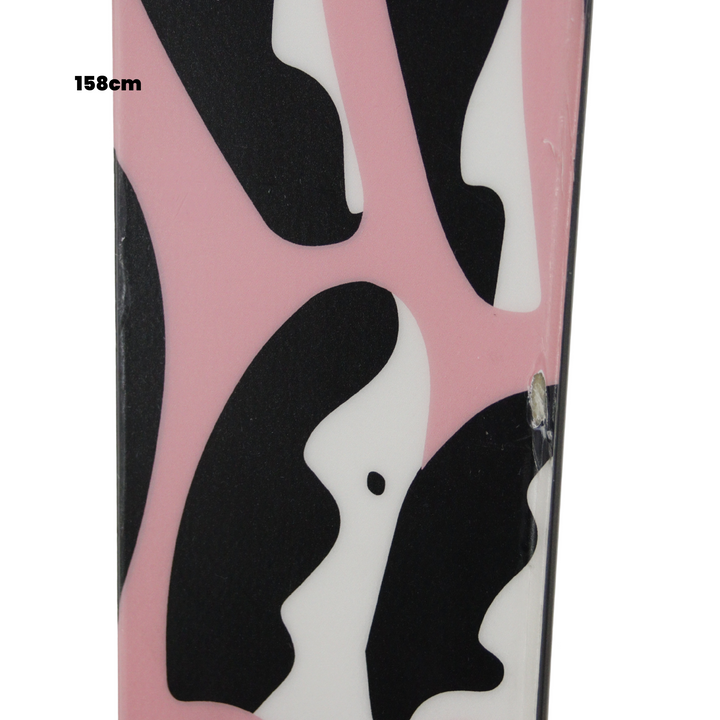 Armada ARW 100 | 2026 USED USED SKIS Armada
