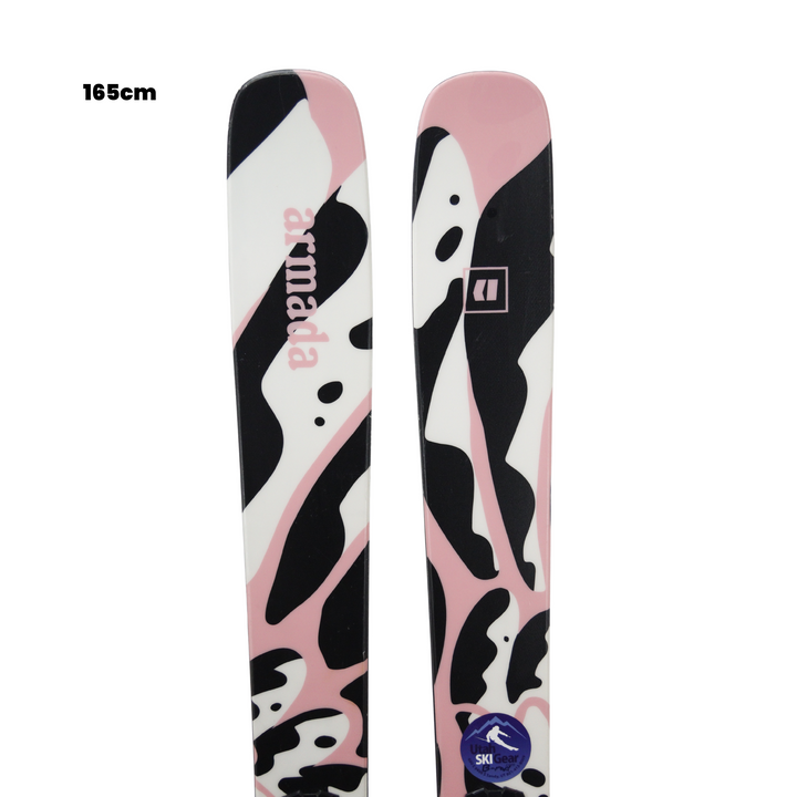 Armada ARW 100 | 2026 USED USED SKIS Armada