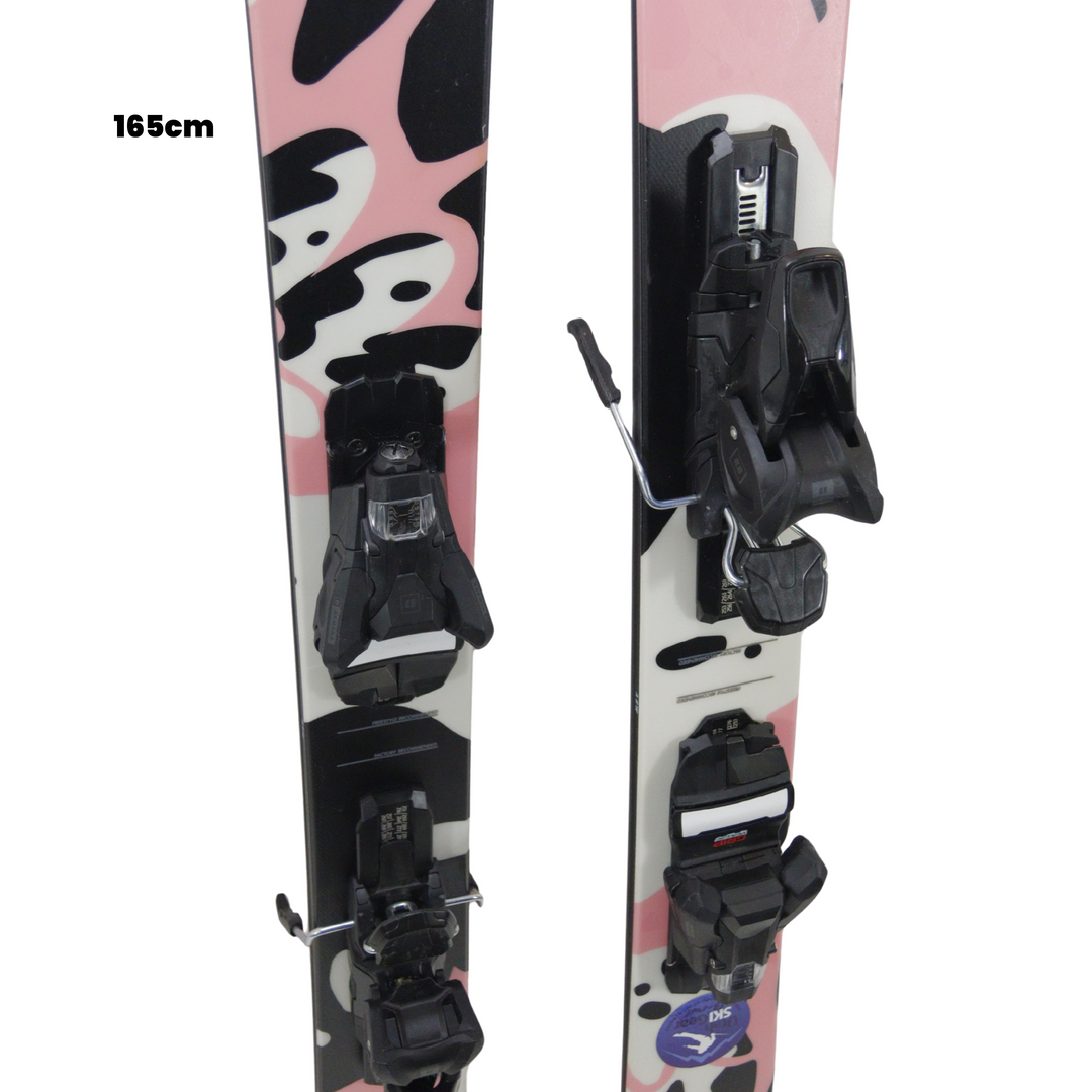 Armada ARW 100 | 2026 USED USED SKIS Armada