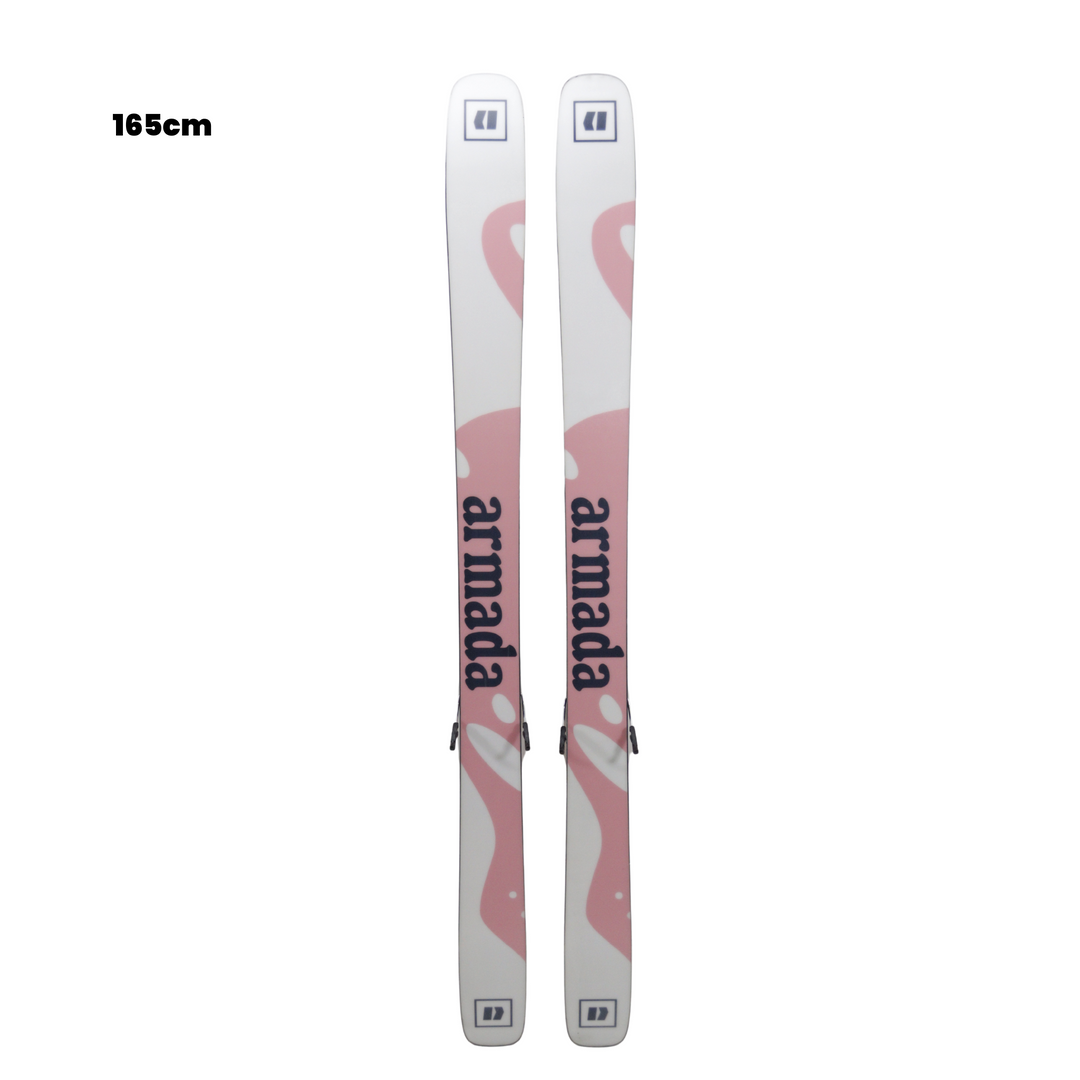 Armada ARW 100 | 2026 USED USED SKIS Armada