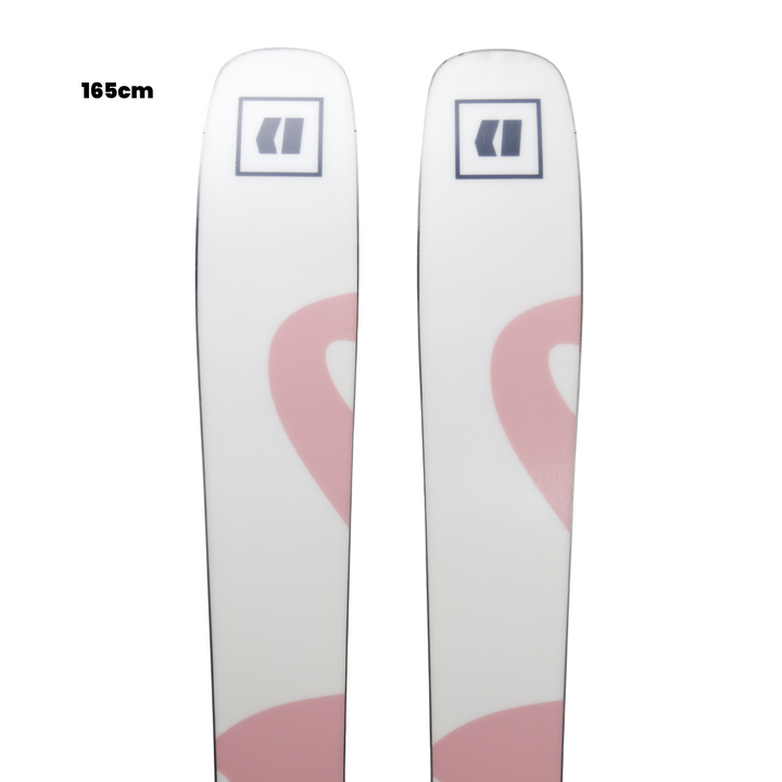 Armada ARW 100 | 2026 USED USED SKIS Armada