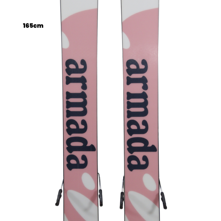 Armada ARW 100 | 2026 USED USED SKIS Armada