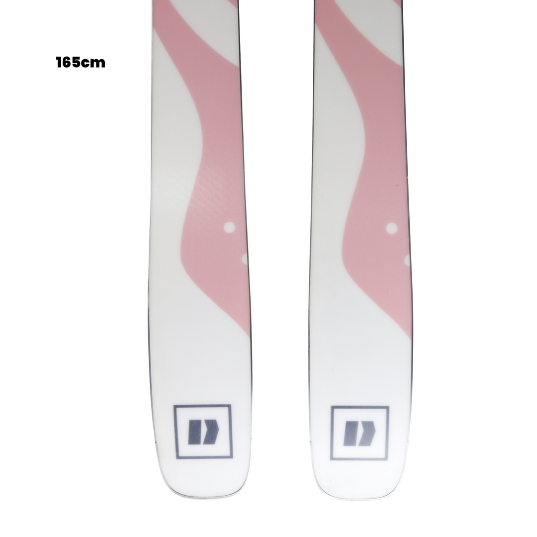 Armada ARW 100 | 2026 USED USED SKIS Armada