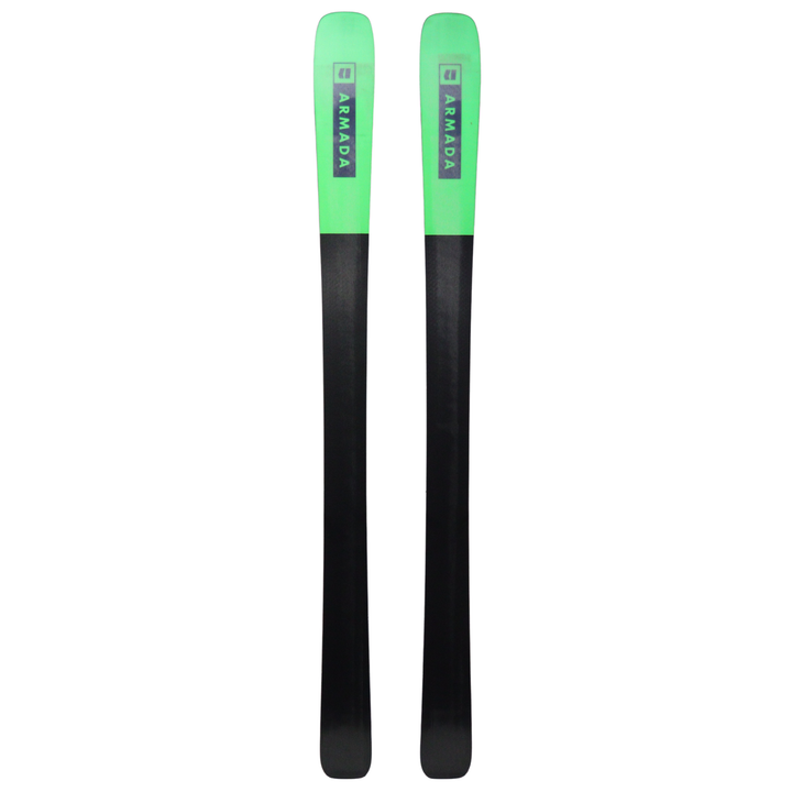 Armada Declivity 92 Ti with Armada 11 Bindings – 164cm SKIS Utah Ski Gear
