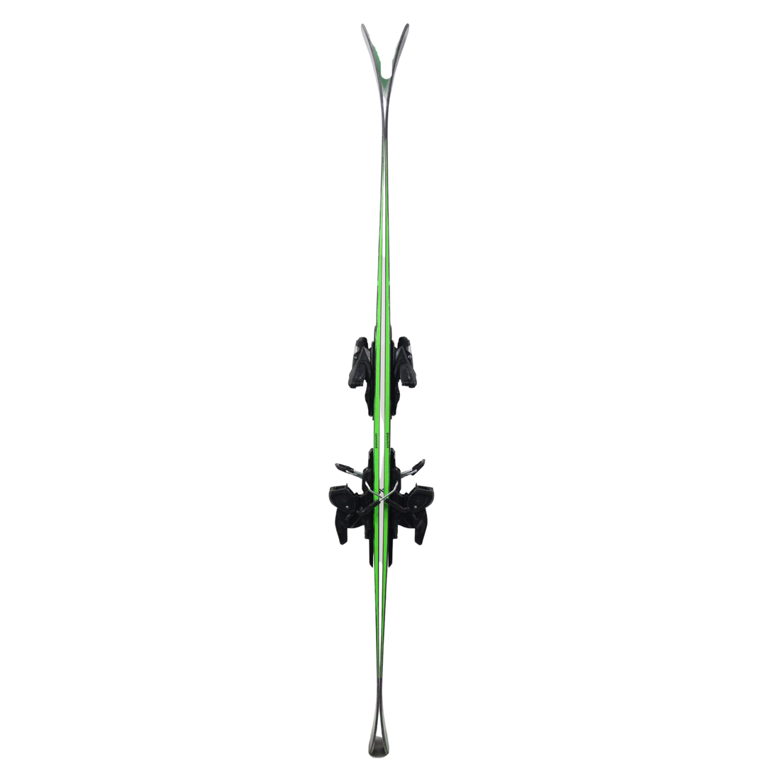 Armada Declivity 92 Ti with Armada 11 Bindings – 164cm SKIS Utah Ski Gear
