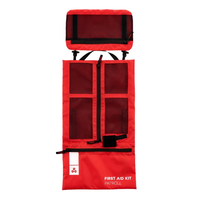 Arva First Aid Kit Patrol AVALANCHE SAFETY GEAR Arva   