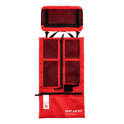 Arva First Aid Kit Patrol AVALANCHE SAFETY GEAR Arva   