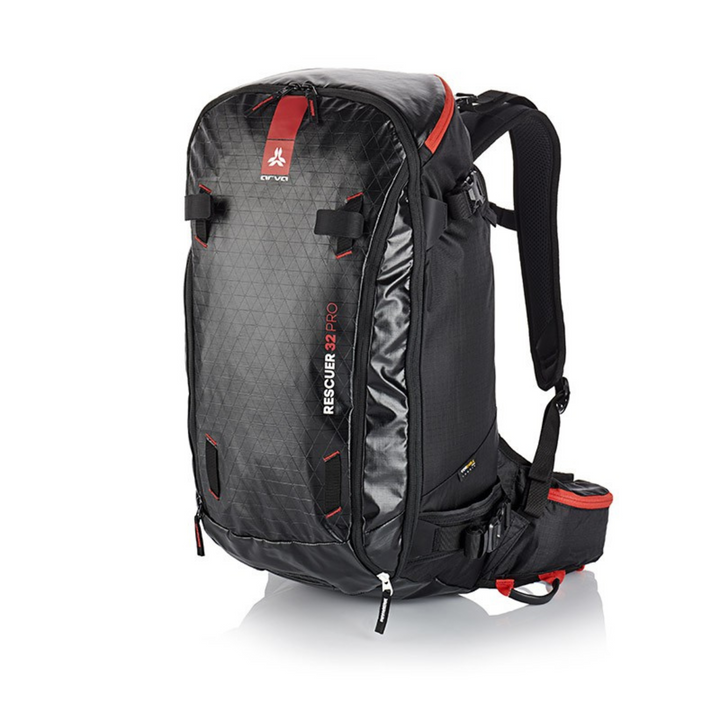 Arva Backpack Rescuer 32 PRO Touring Backpack AVALANCHE SAFETY GEAR Arva