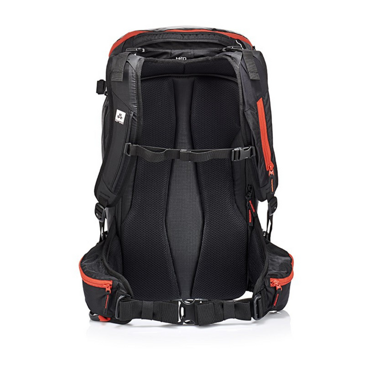 Arva Backpack Rescuer 32 PRO Touring Backpack AVALANCHE SAFETY GEAR Arva