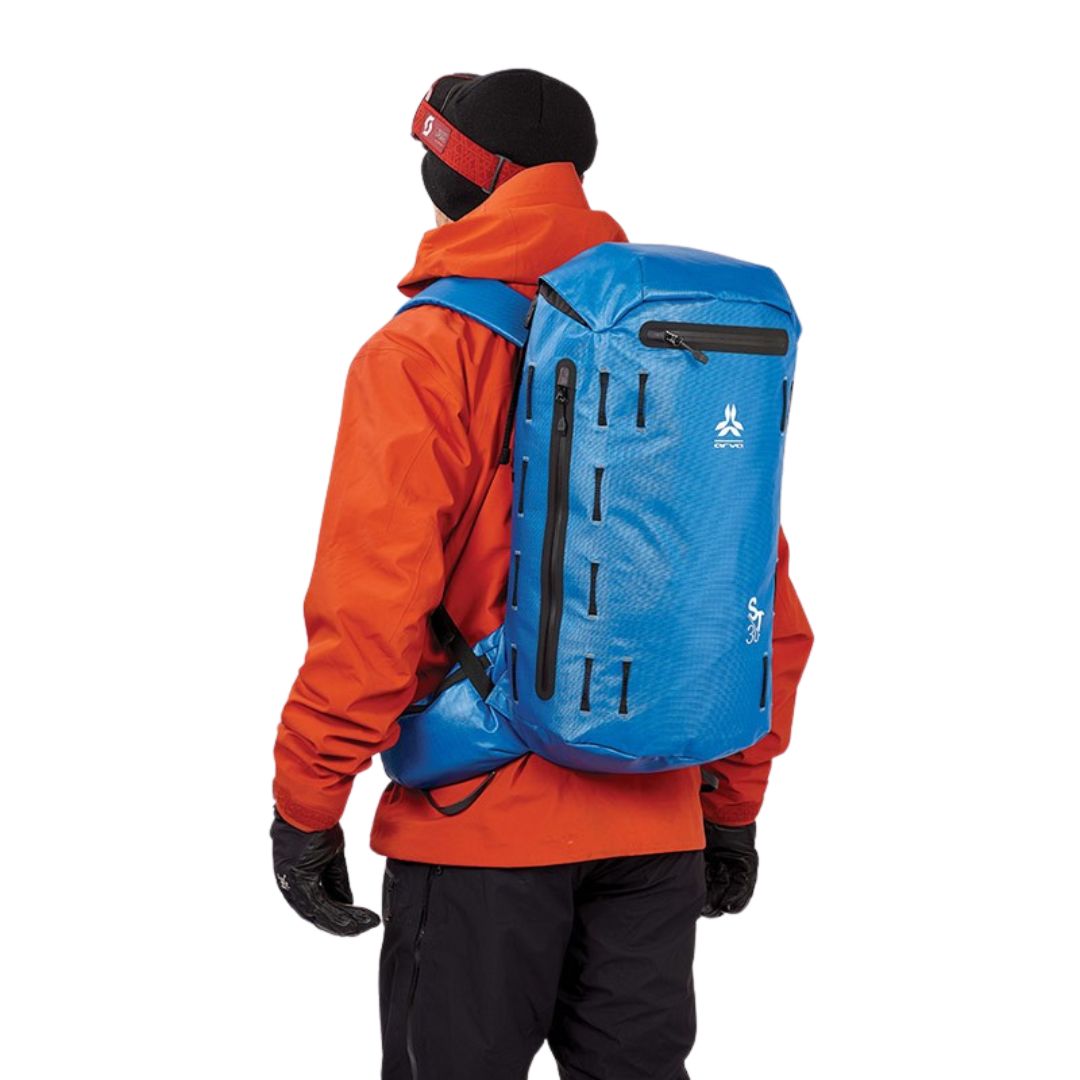 Arva Ski Trip 30 Backcountry Touring Backpack - 2022 BAGS Arva