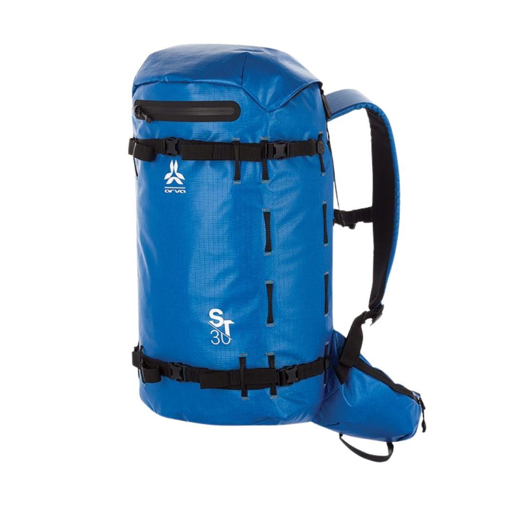 Arva Ski Trip 30 Backcountry Touring Backpack - 2022 BAGS Arva