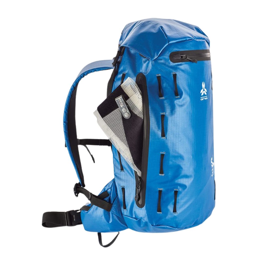 Arva Ski Trip 30 Backcountry Touring Backpack - 2022 BAGS Arva