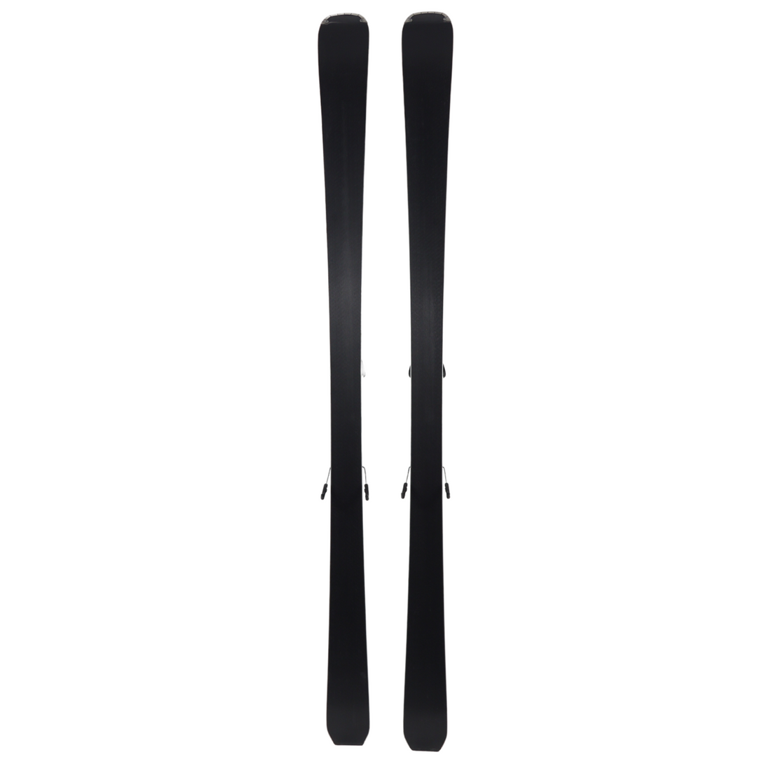 Atomic Vantage X75 Frontside Skis 2017+Atomic Lithium