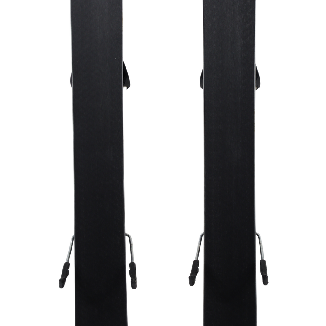 Atomic Vantage X75 Skis + Atomic Lithium bindings, 2017 USED SKIS Atomic   