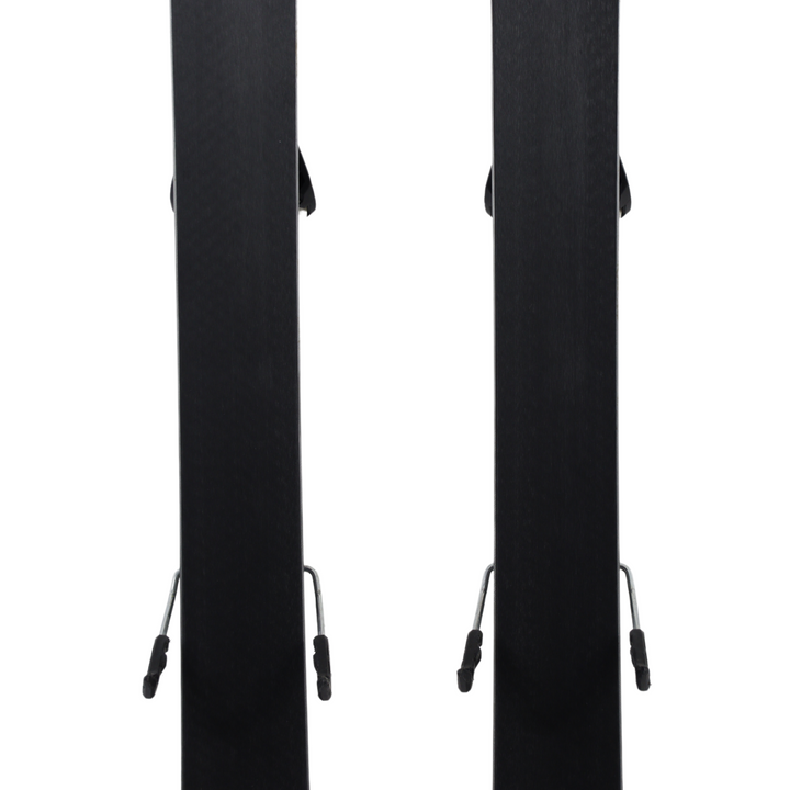 Atomic Vantage X75 Skis + Atomic Lithium bindings, 2017 USED SKIS Atomic   