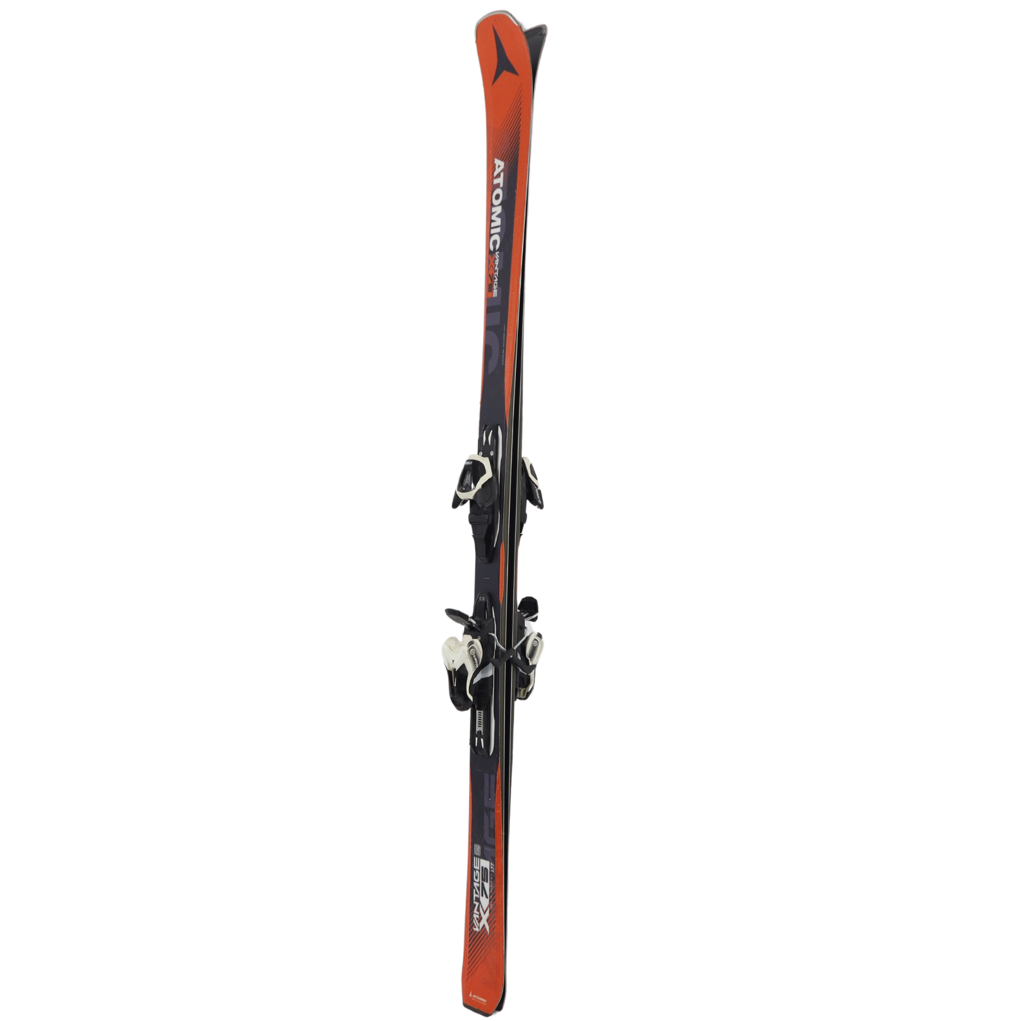 Atomic Vantage V8 Rival 165cm スキー 【公式通販】
