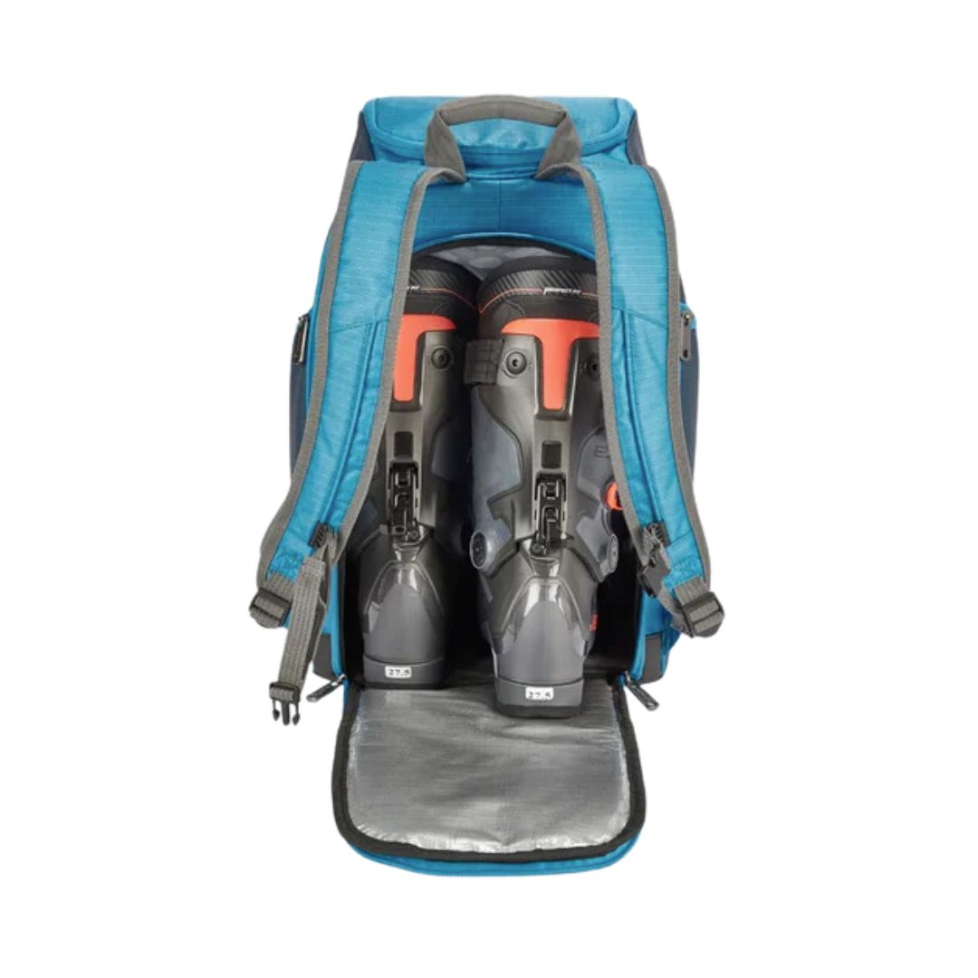Athalon Alpine Ski Boot Bag 50L Ski Boot Bag Utah Ski Gear
