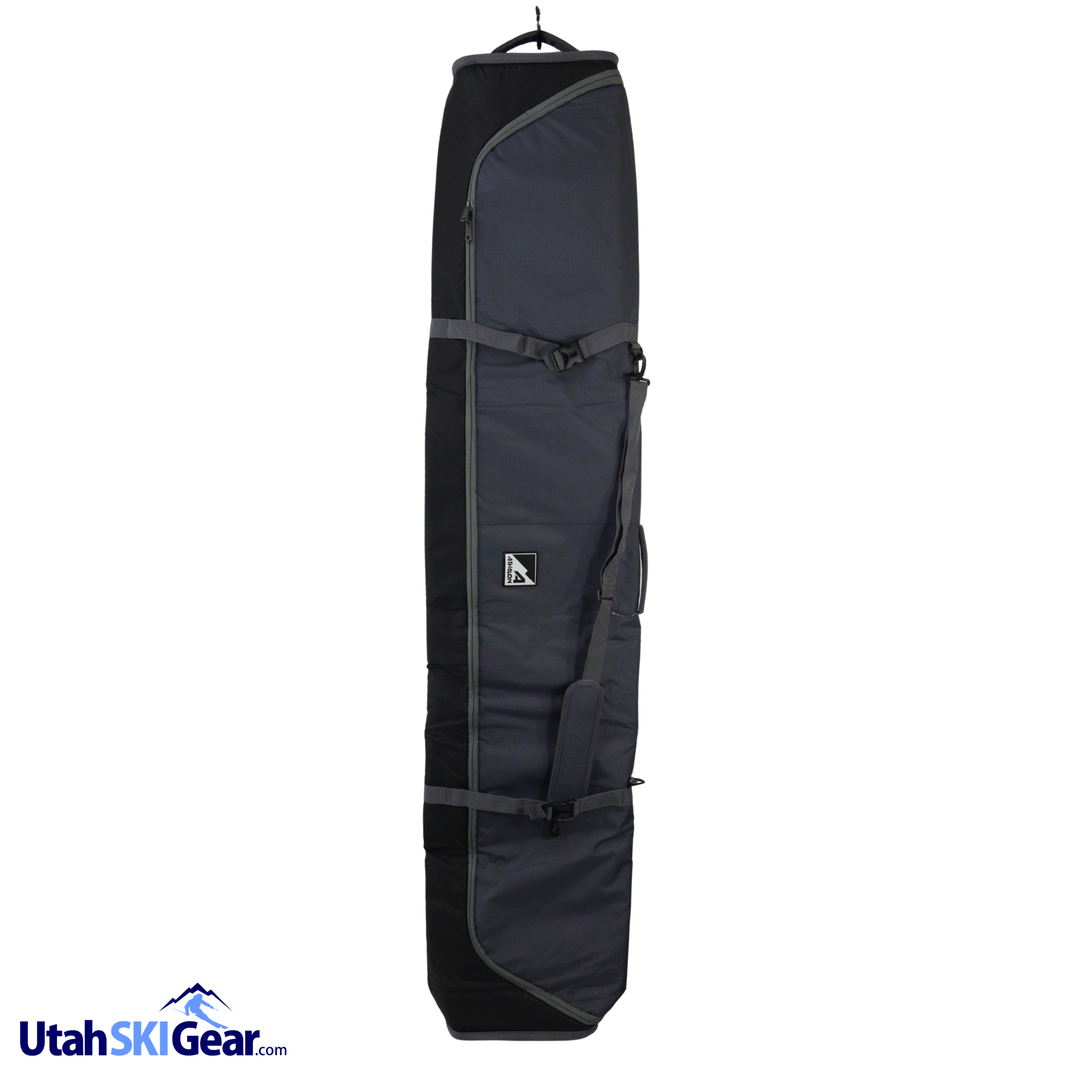 Athalon Alpine Double Ski Bag BAGS Athalon