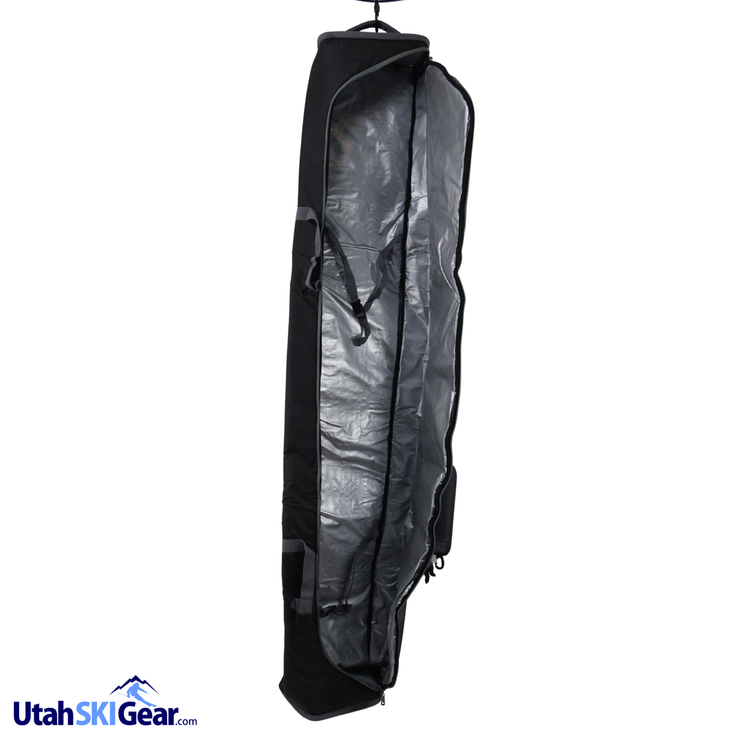 Athalon Alpine Double Ski Bag BAGS Athalon