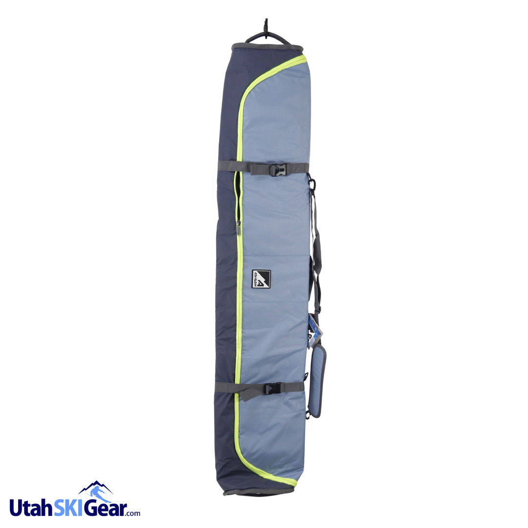 Athalon Alpine Ski Bag - 160cm BAGS Athalon