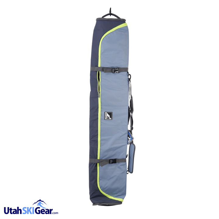 Athalon Alpine Ski Bag - 160cm BAGS Athalon