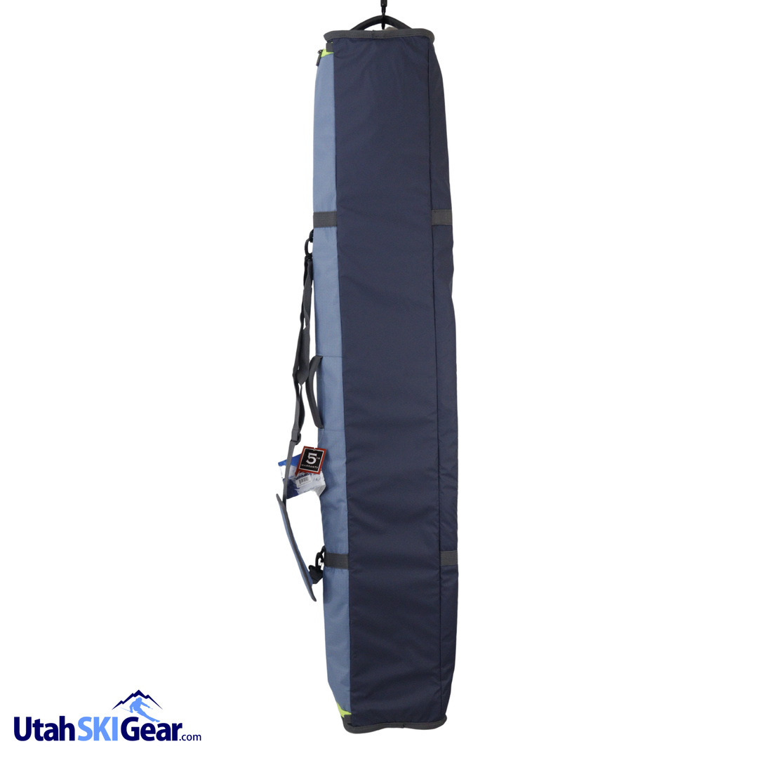 Athalon Alpine Ski Bag - 160cm BAGS Athalon