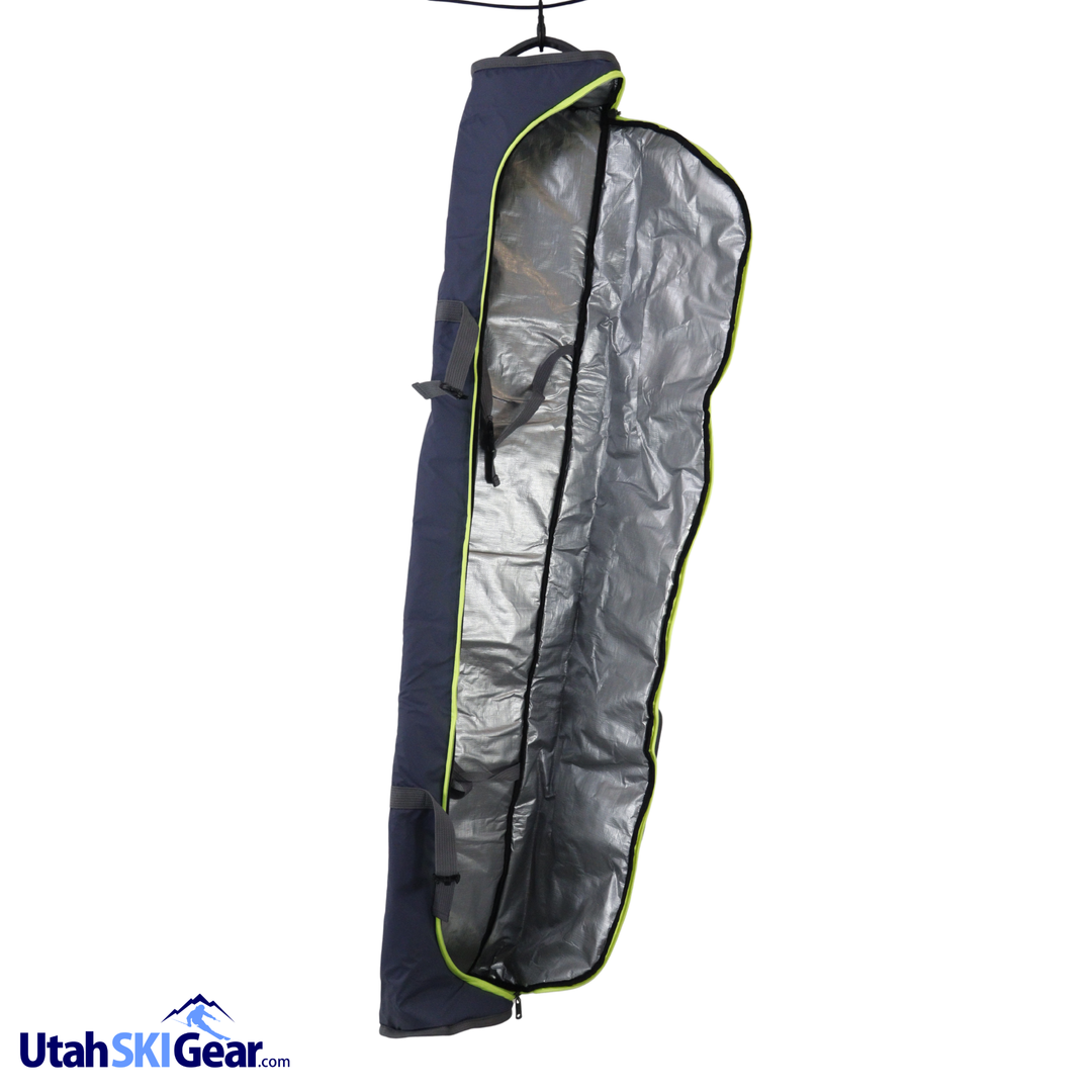 Athalon Alpine Ski Bag - 160cm BAGS Athalon