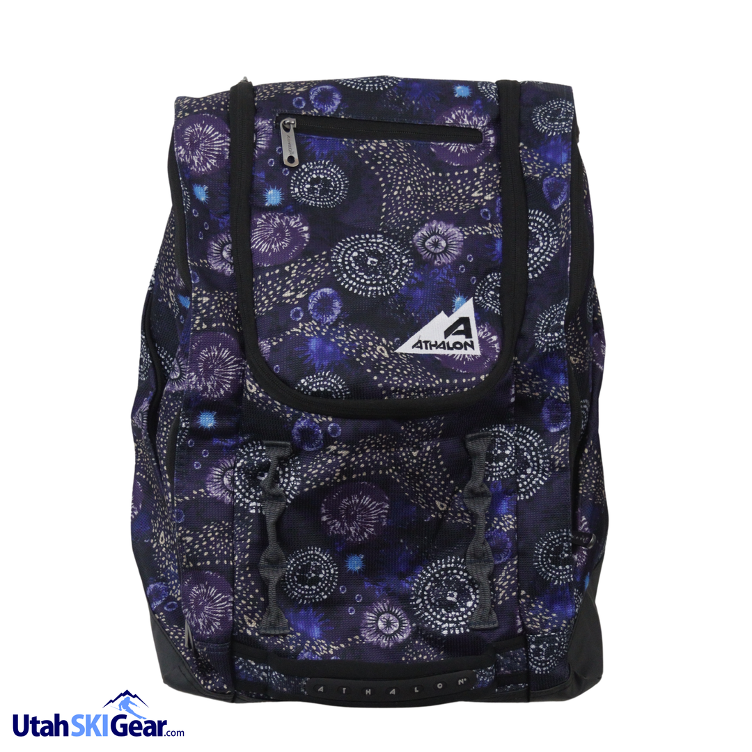 Athalon Everything Boot Bag BAGS Athalon