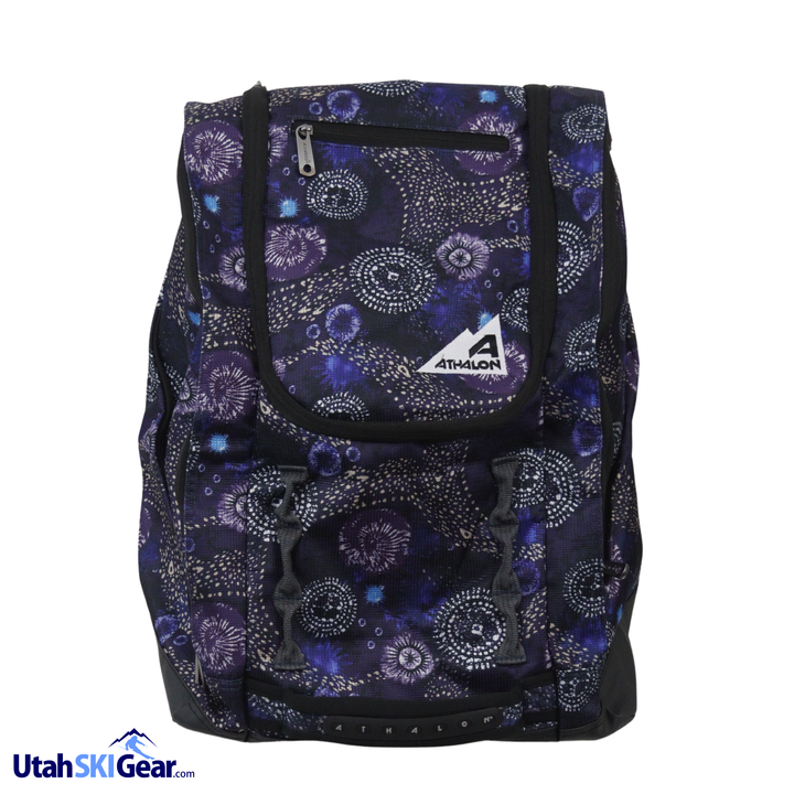 Athalon Everything Boot Bag BAGS Athalon