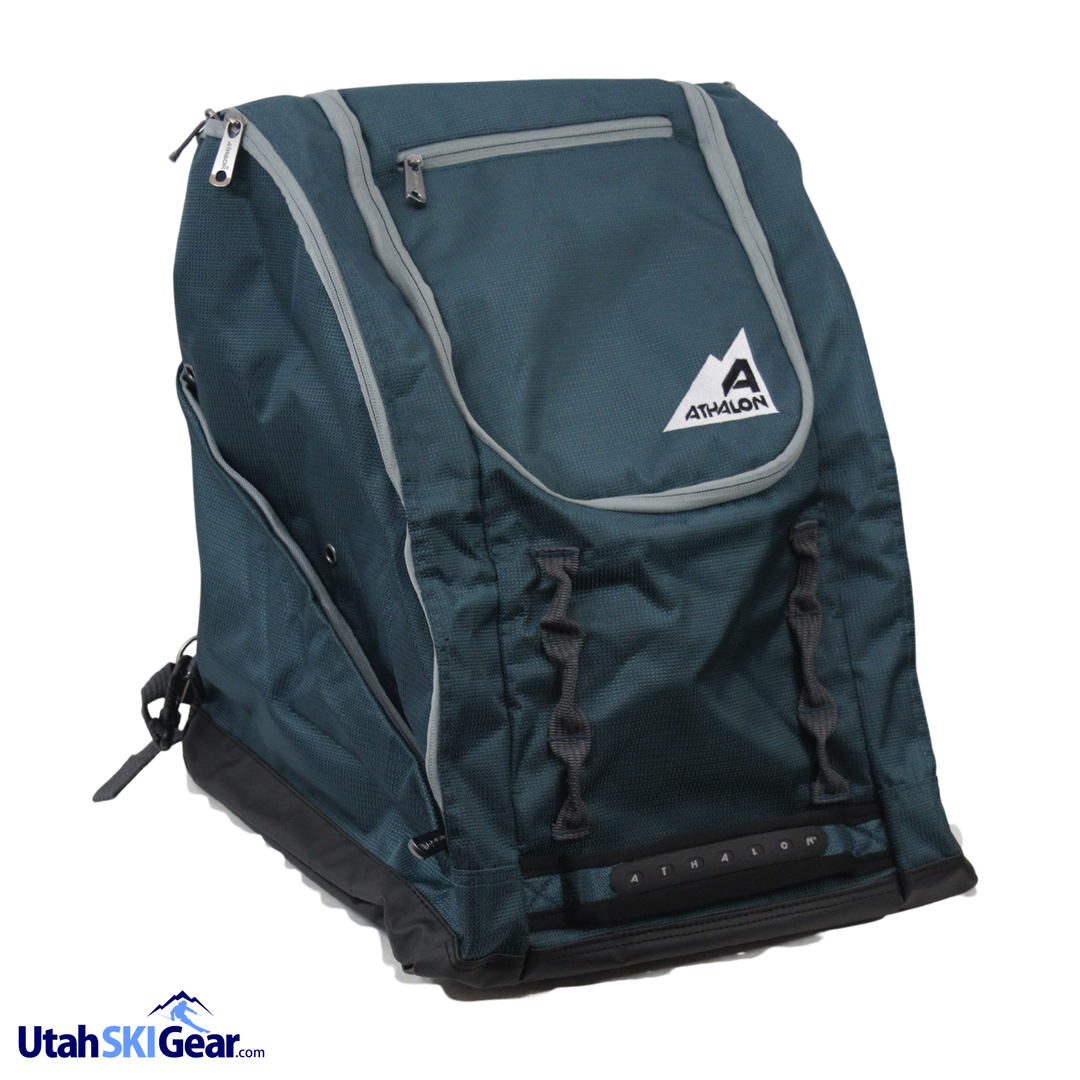 Athalon Everything Boot Bag BAGS Athalon