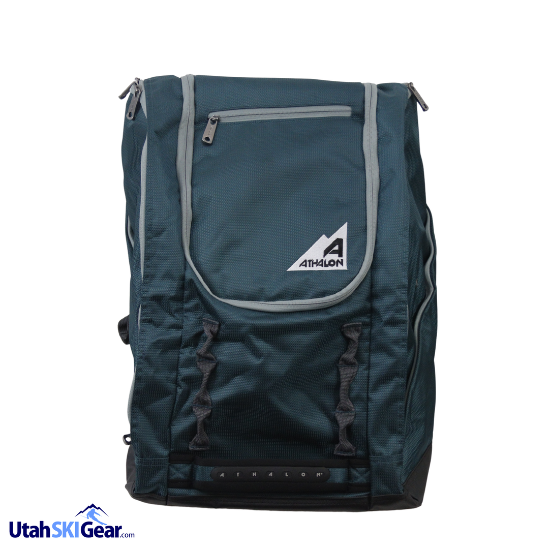 Athalon Everything Boot Bag BAGS Athalon