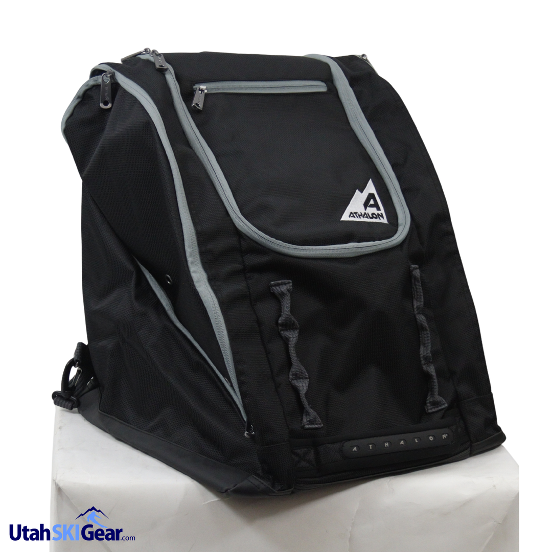 Athalon Everything Boot Bag BAGS Athalon