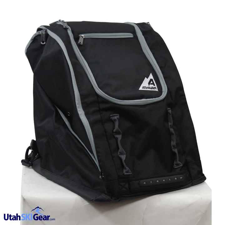 Athalon Everything Boot Bag BAGS Athalon