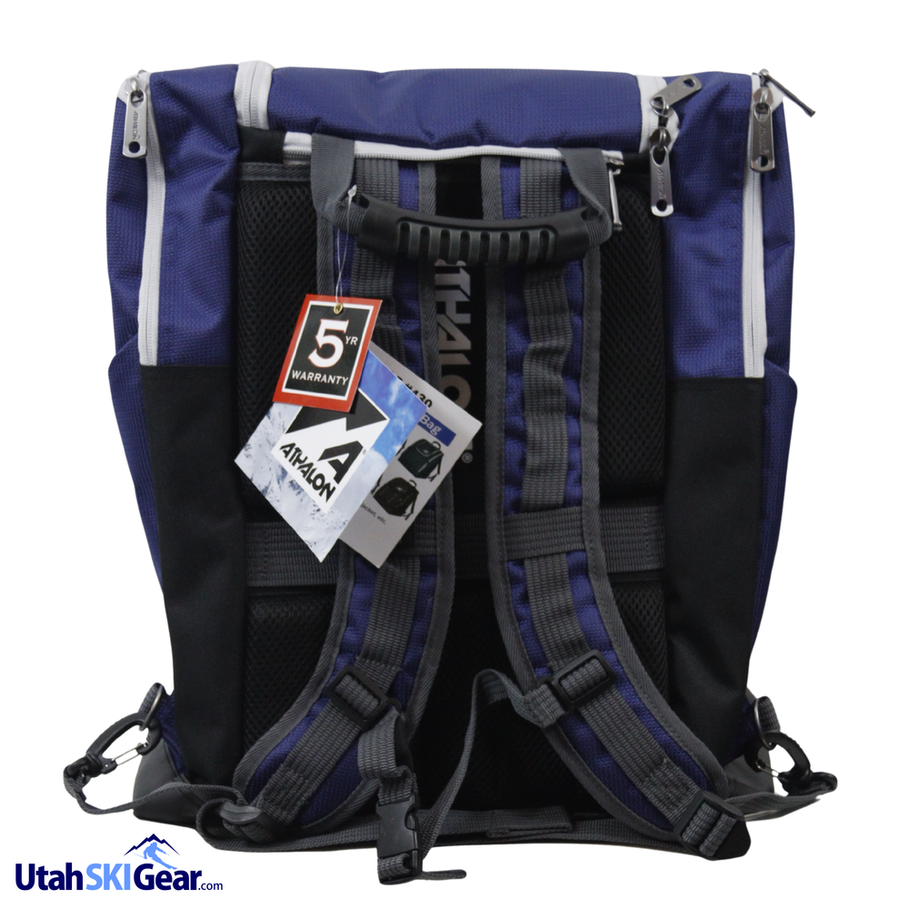Athalon Everything Boot Bag BAGS Athalon