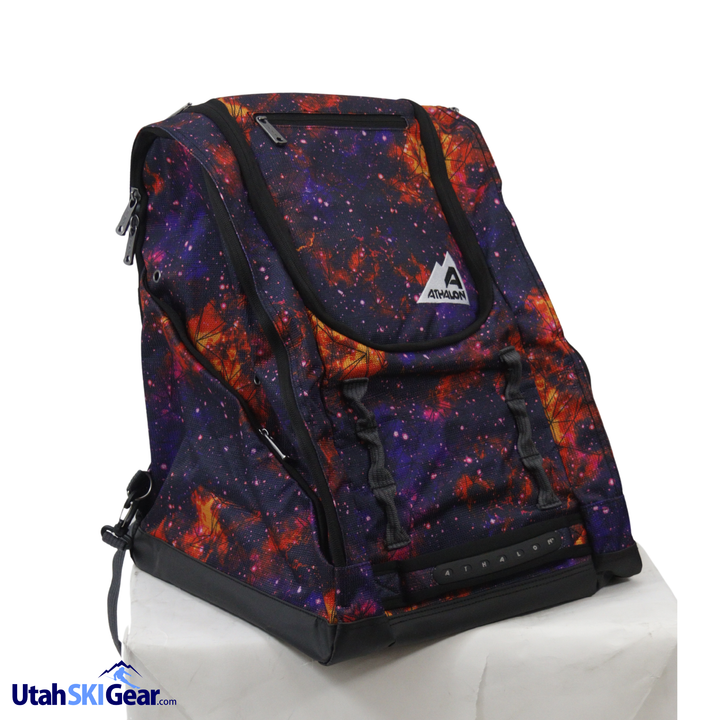 Athalon Everything Boot Bag BAGS Athalon Galaxy