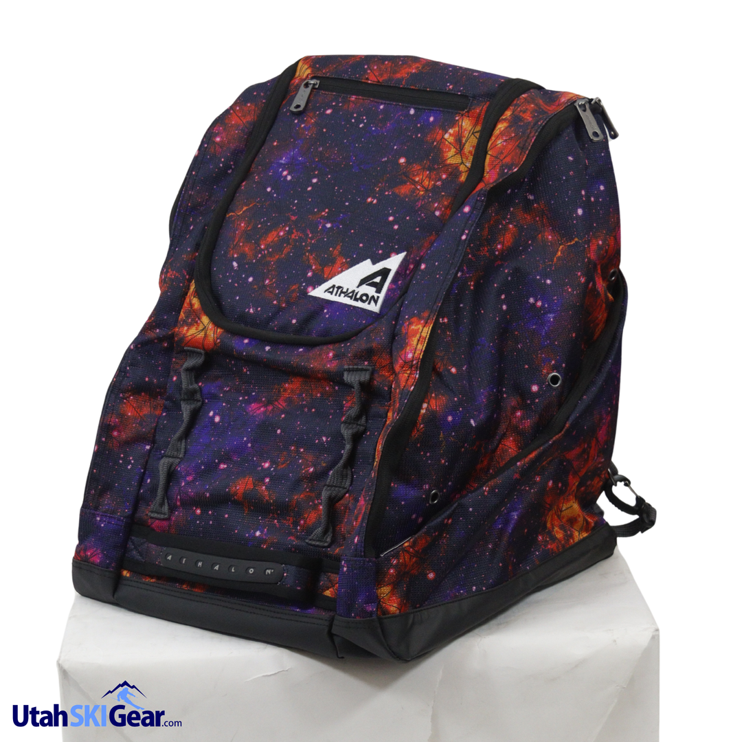 Athalon Everything Boot Bag BAGS Athalon
