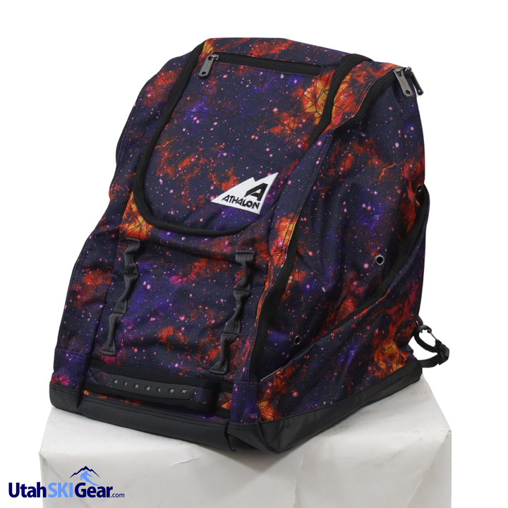 Athalon Everything Boot Bag BAGS Athalon