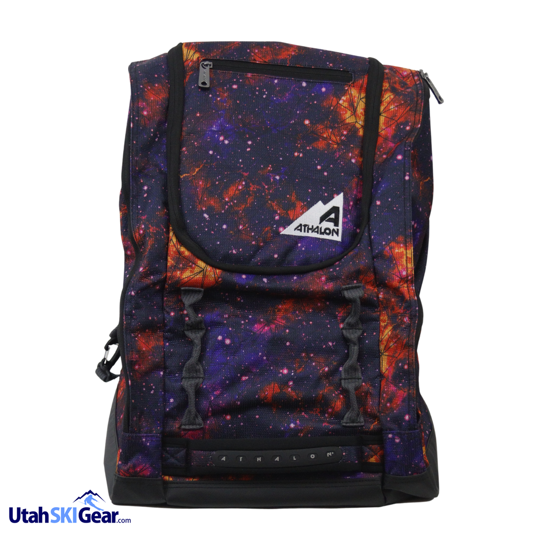 Athalon Everything Boot Bag BAGS Athalon
