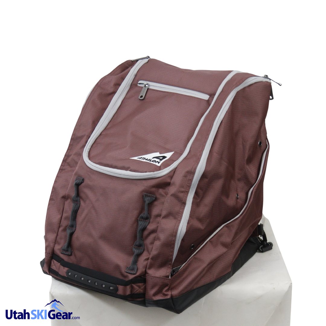 Athalon Everything Boot Bag BAGS Athalon
