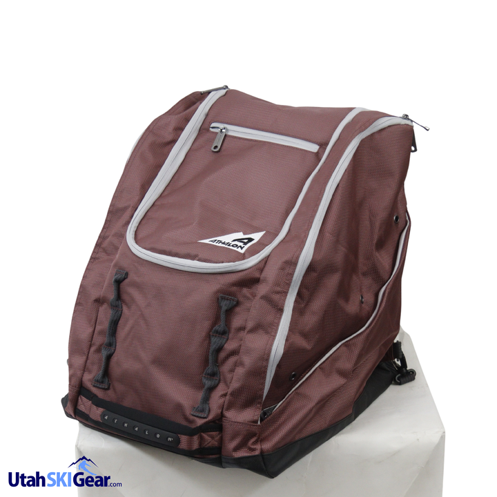 Athalon Everything Boot Bag BAGS Athalon
