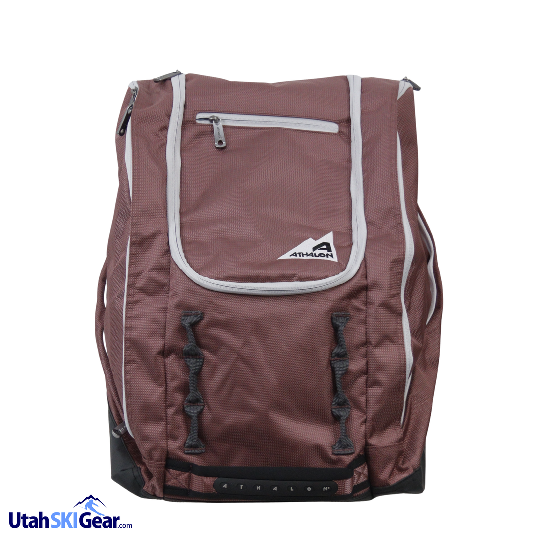 Athalon Everything Boot Bag BAGS Athalon