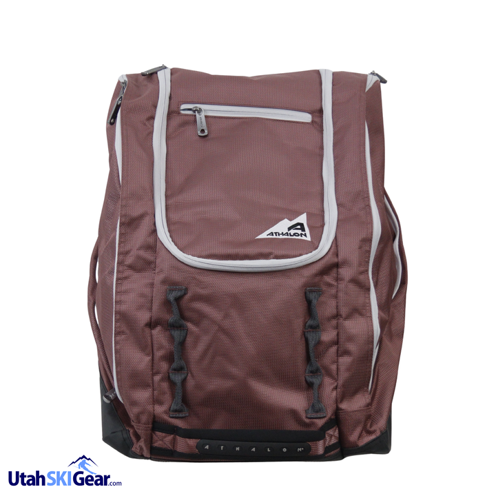 Athalon Everything Boot Bag BAGS Athalon