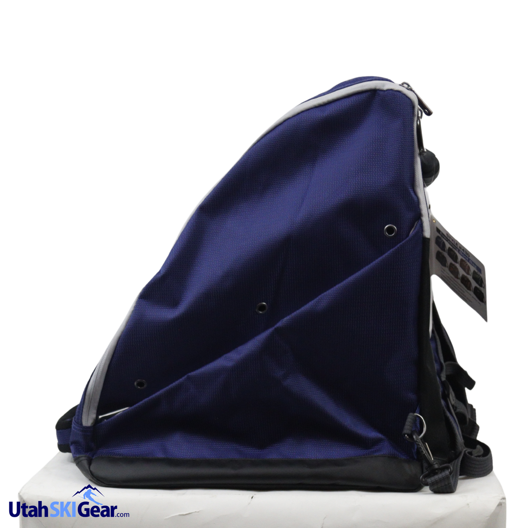 Athalon Everything Boot Bag BAGS Athalon