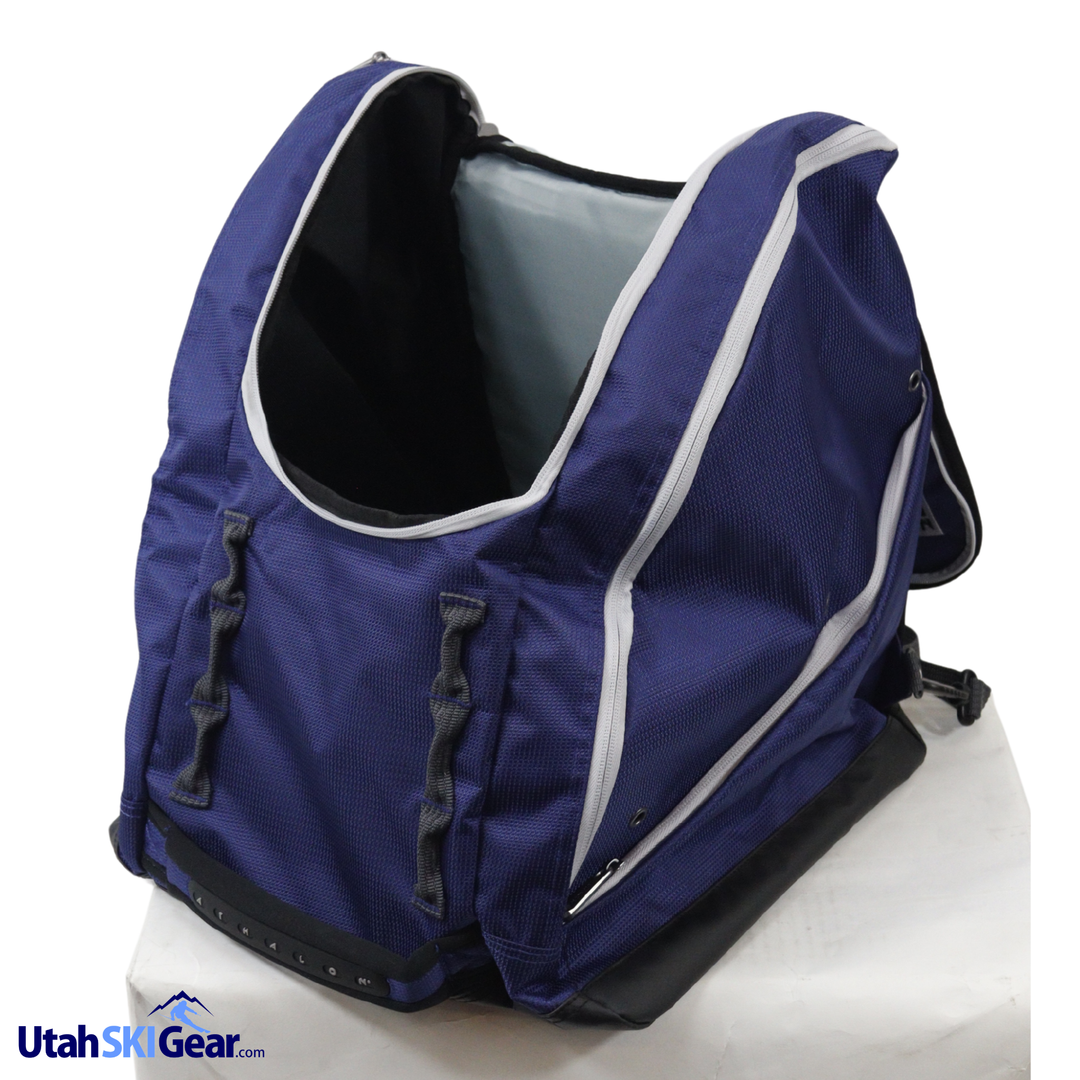 Athalon Everything Boot Bag BAGS Athalon