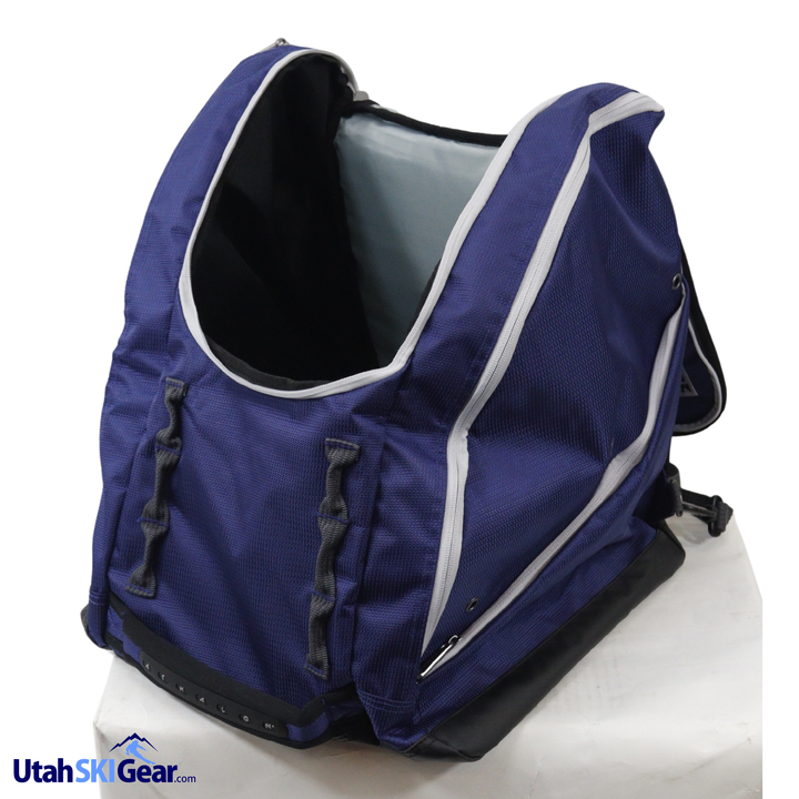 Athalon Everything Boot Bag BAGS Athalon