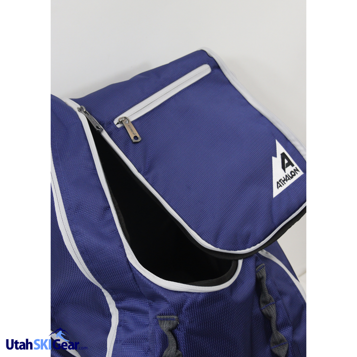 Athalon Everything Boot Bag BAGS Athalon